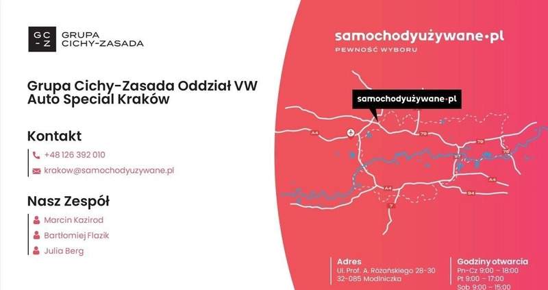 Skoda Kamiq cena 109900 przebieg: 52797, rok produkcji 2021 z Kudowa-Zdrój małe 562